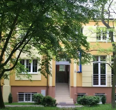 Gasthof Floryda Jurata