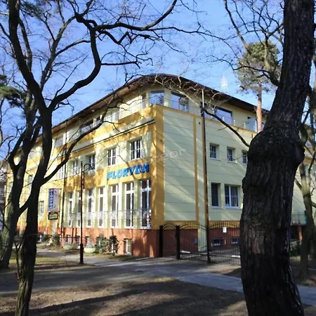 Gasthof Floryda